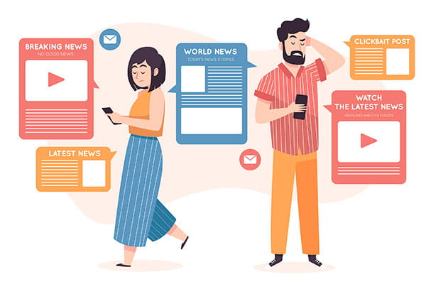  اطلاعیه‌های مرکز