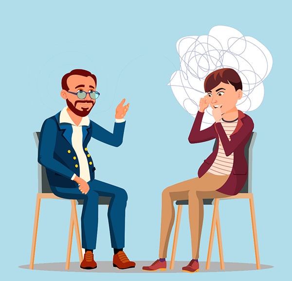  مراجعان مرکز