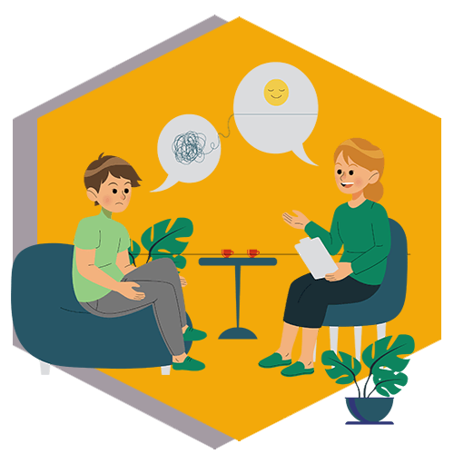  مشاوره کودک و نوجوان