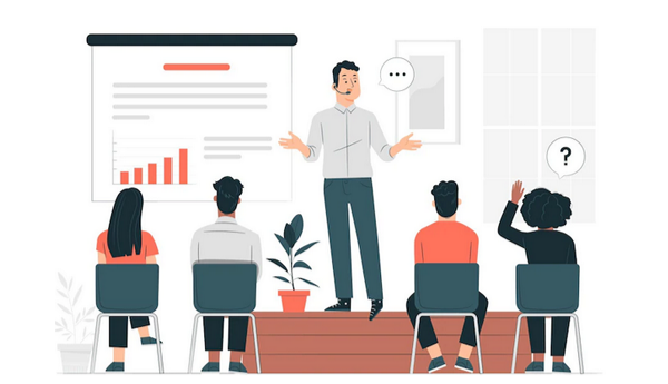 کارگاه‌های تخصصی