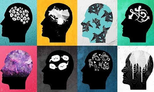 طرحواره های ناسازگار اولیه