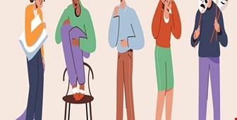 اختلالات شخصیت