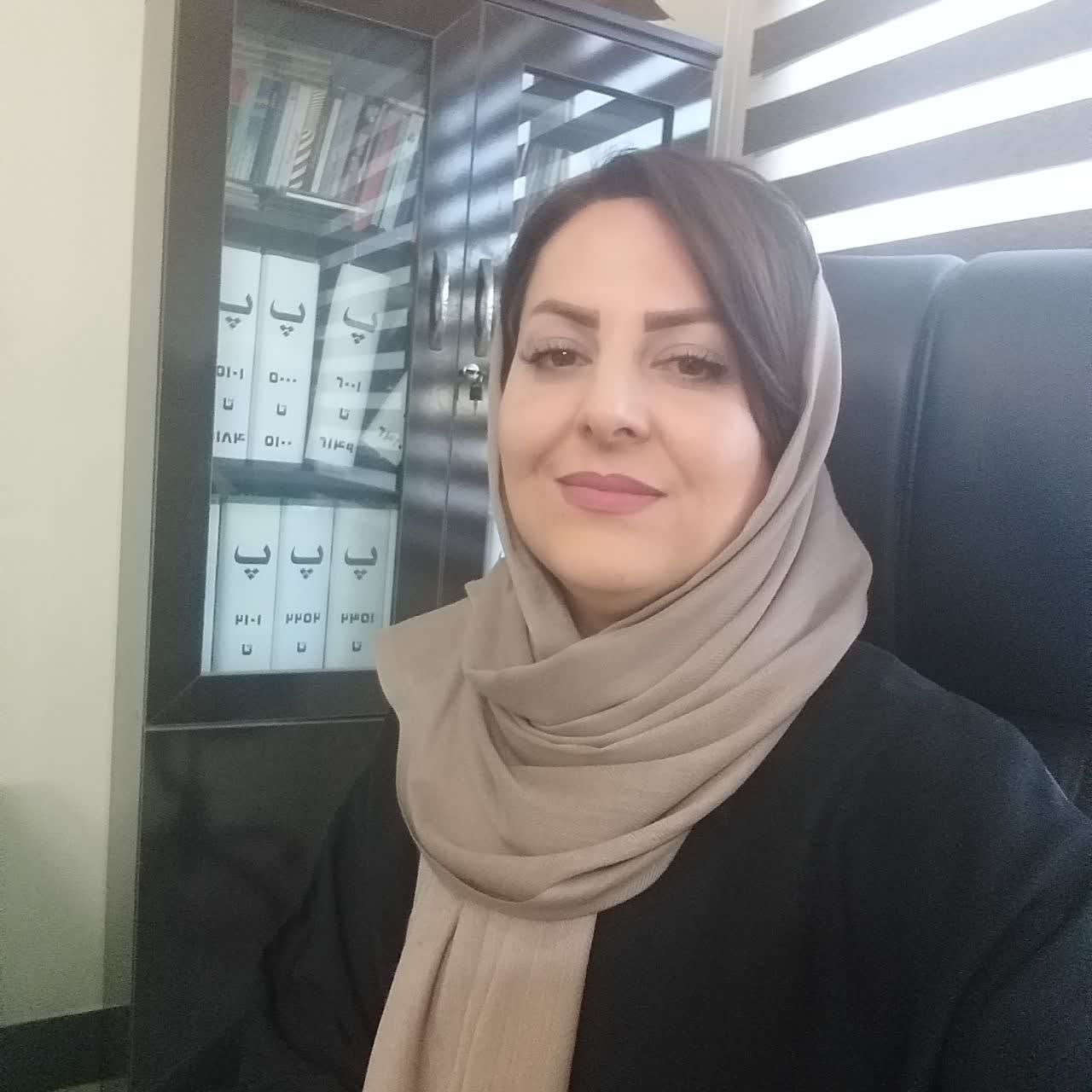  کارشناسی ارشد روانشناسی عمومی، مشاور زوجی و مداخلات طلاق