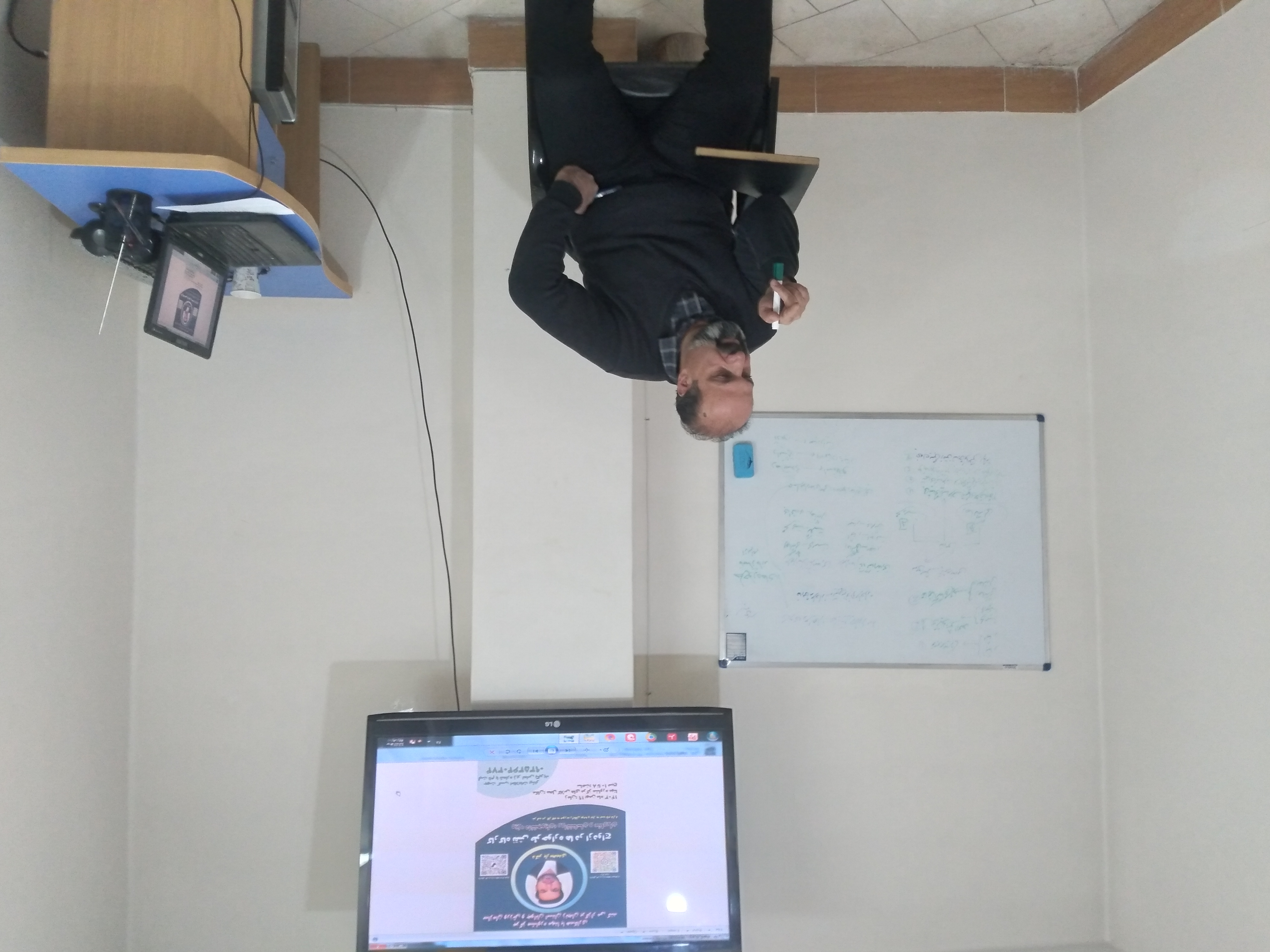  تصویر سوم کارگاه