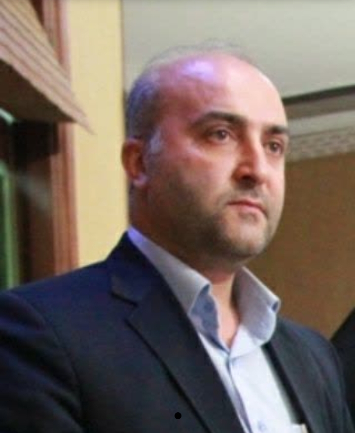 دکتر رضا محمدی