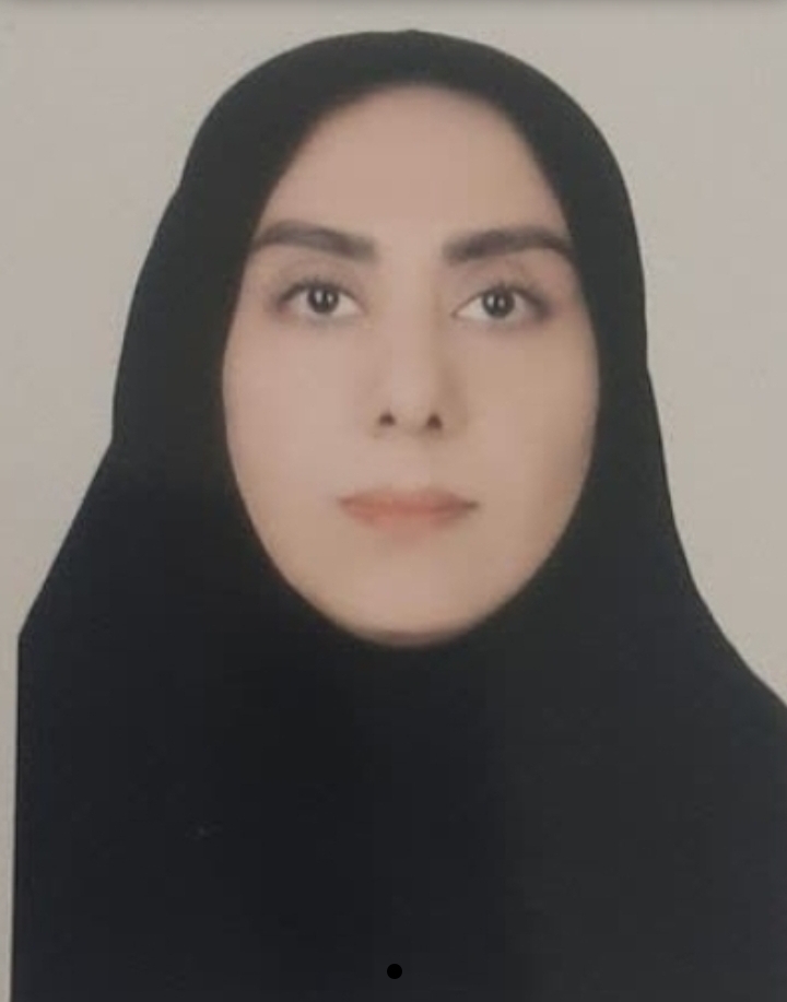 سکینه طاهری