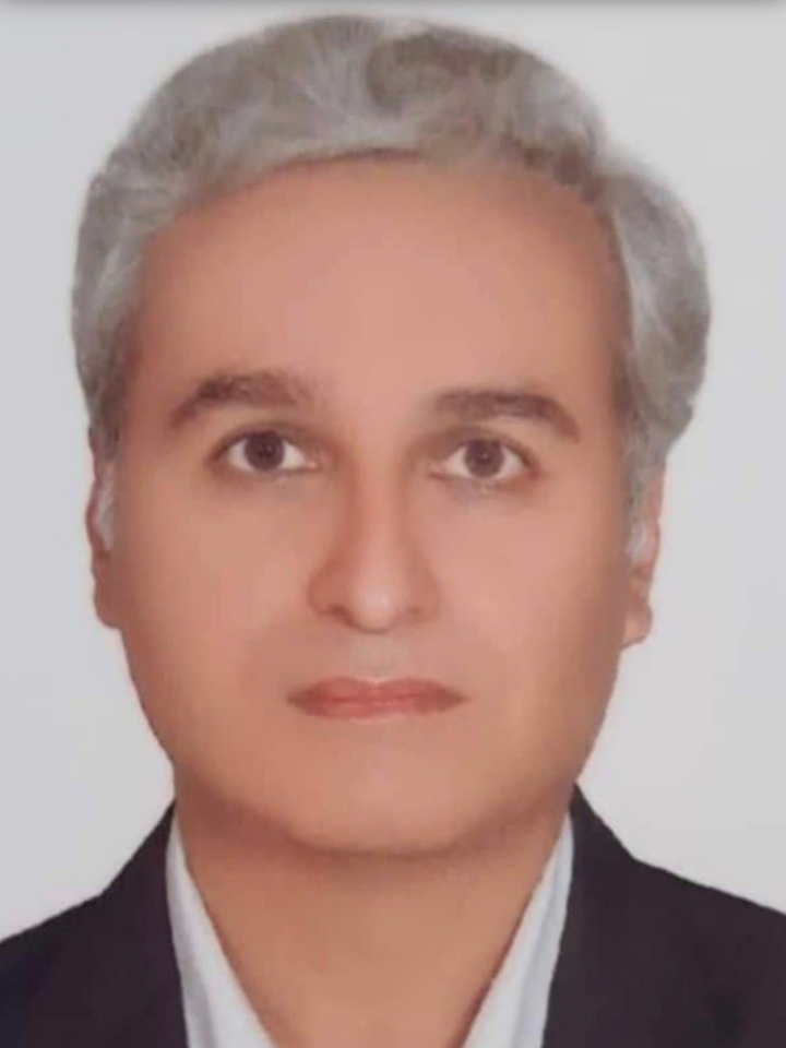 امیر حسین شریفی