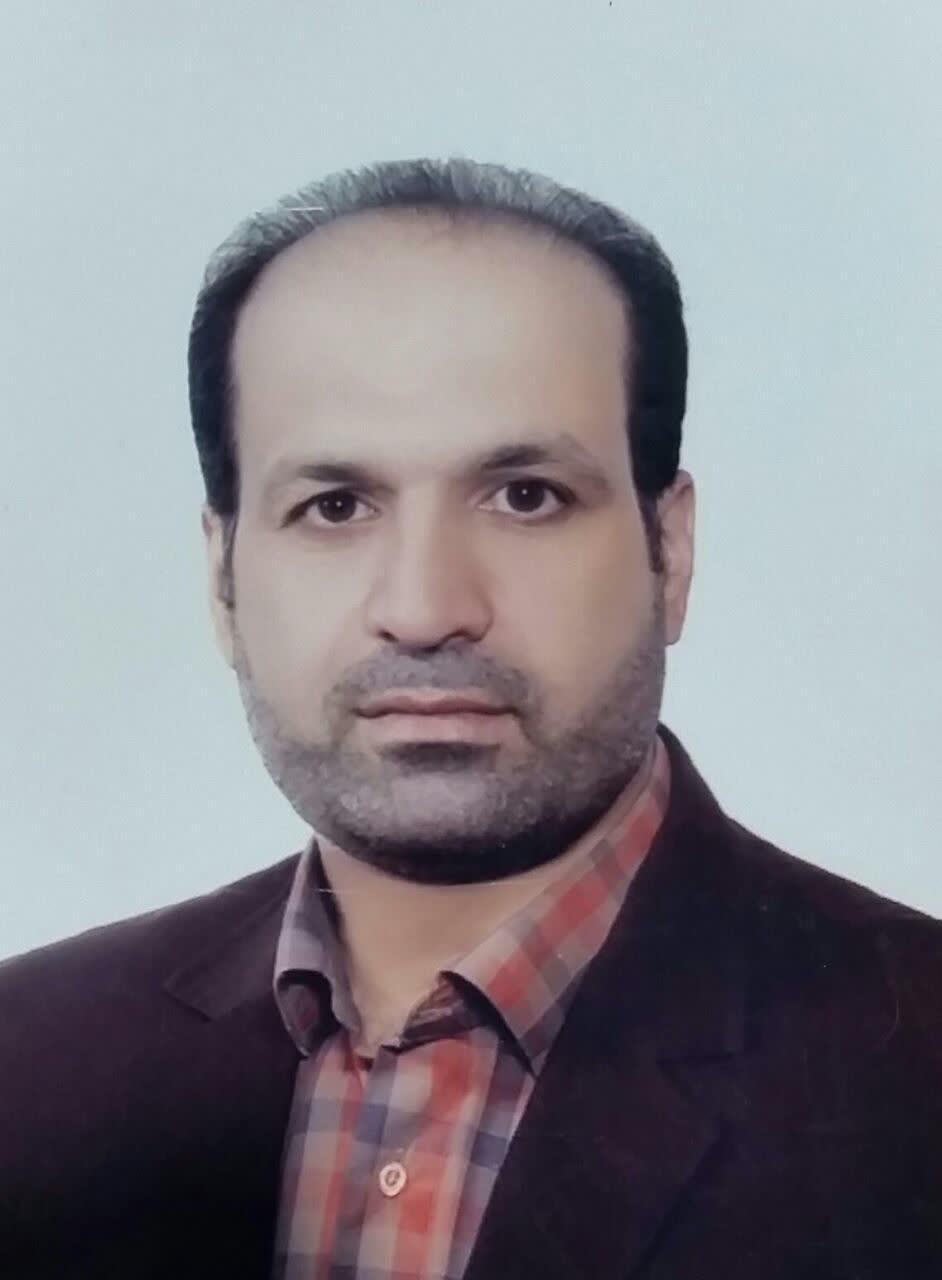 دکتر مهدی یارمحمدی